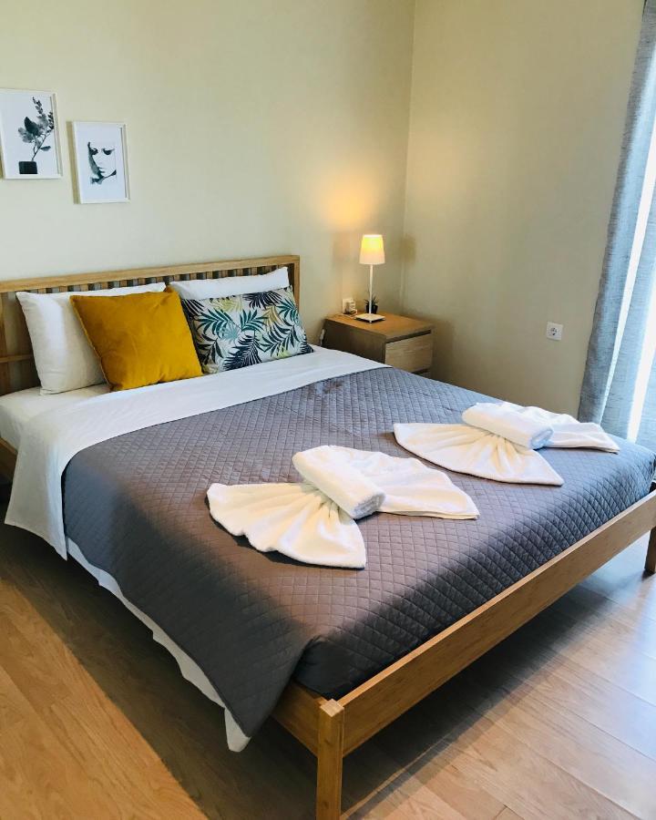 Kappa & Lamda Apartments 로다 외부 사진