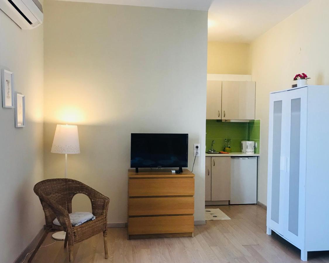 Kappa & Lamda Apartments 로다 외부 사진