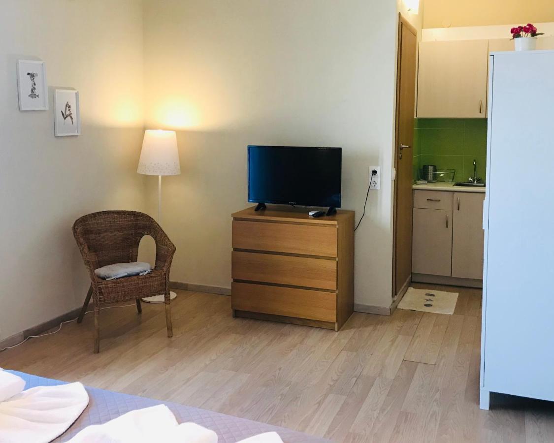 Kappa & Lamda Apartments 로다 외부 사진