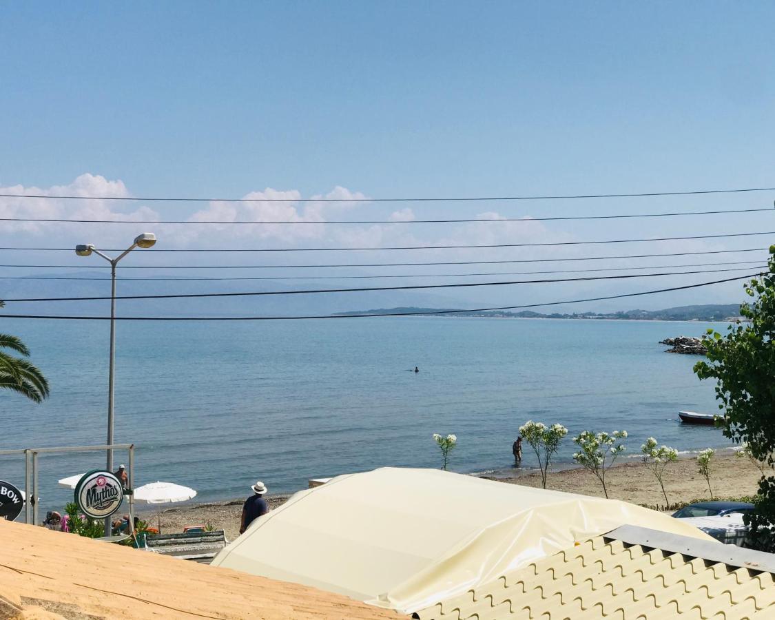 Kappa & Lamda Apartments 로다 외부 사진