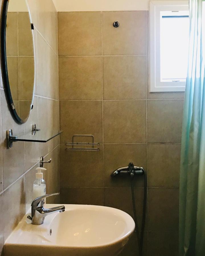 Kappa & Lamda Apartments 로다 외부 사진