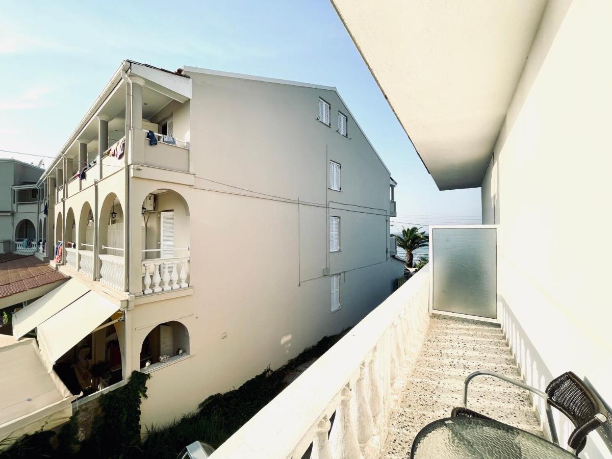 Kappa & Lamda Apartments 로다 외부 사진