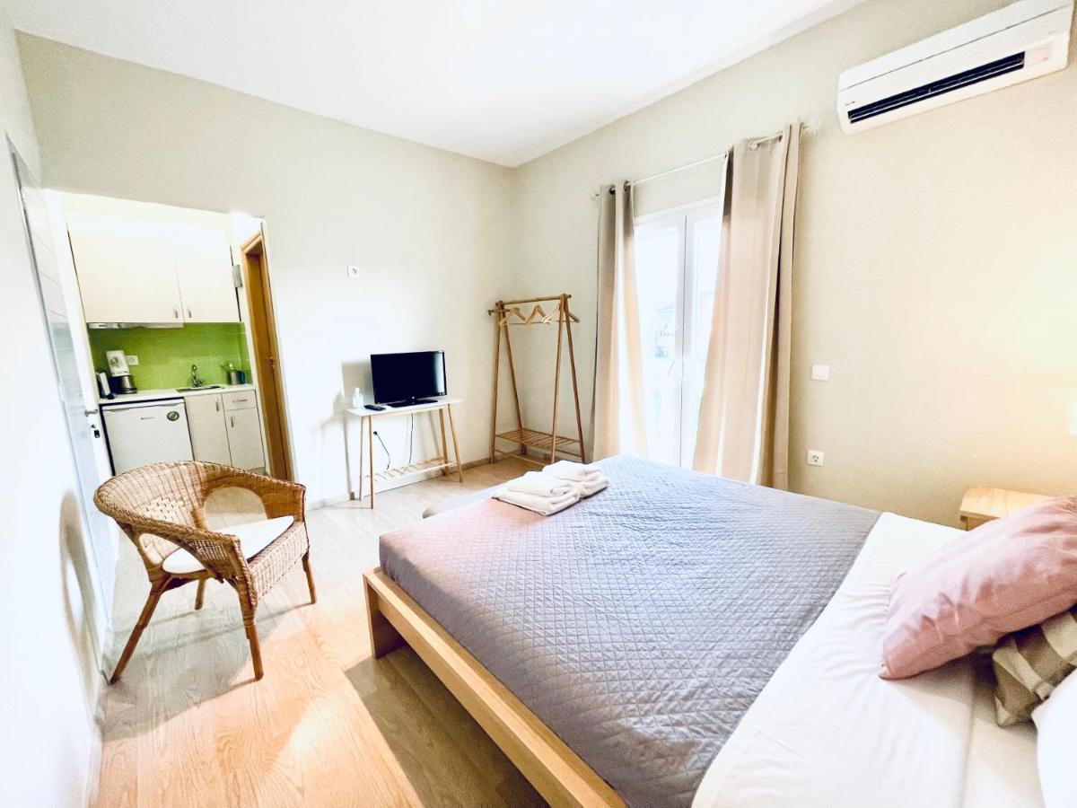 Kappa & Lamda Apartments 로다 외부 사진