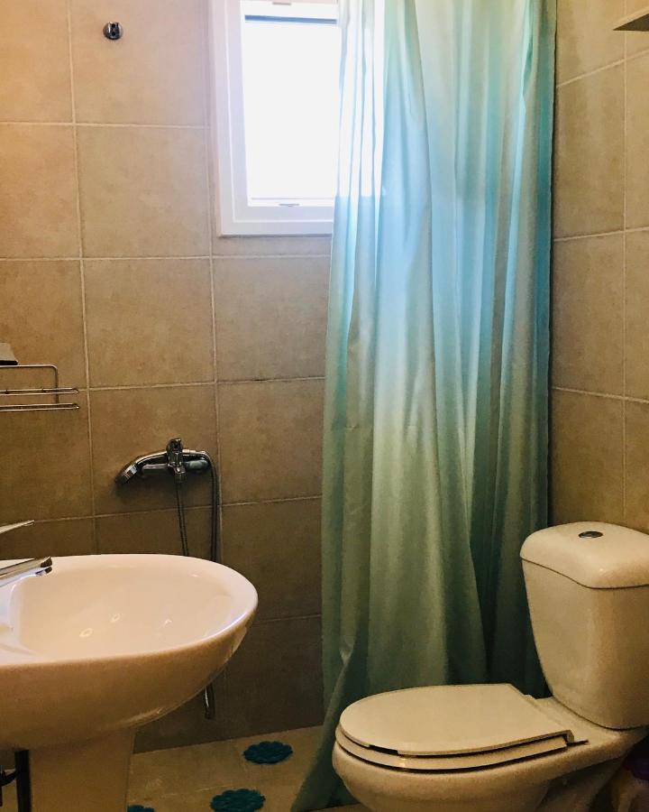Kappa & Lamda Apartments 로다 외부 사진