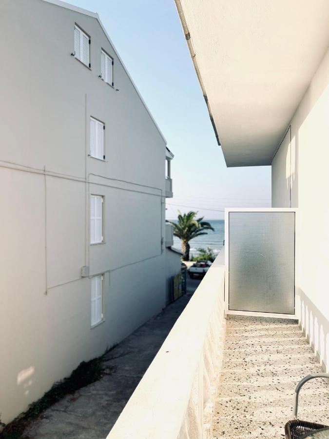 Kappa & Lamda Apartments 로다 외부 사진