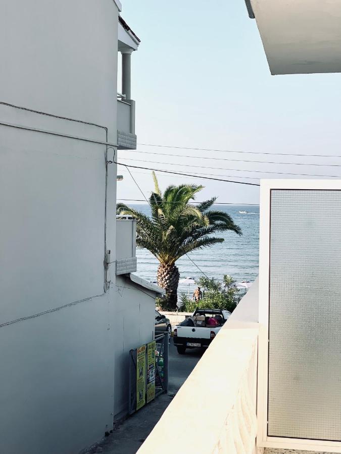 Kappa & Lamda Apartments 로다 외부 사진