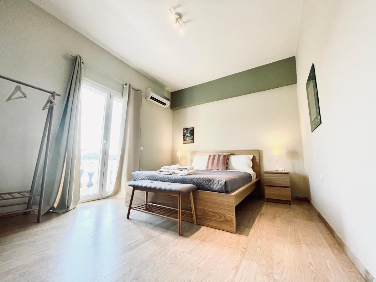 Kappa & Lamda Apartments 로다 외부 사진
