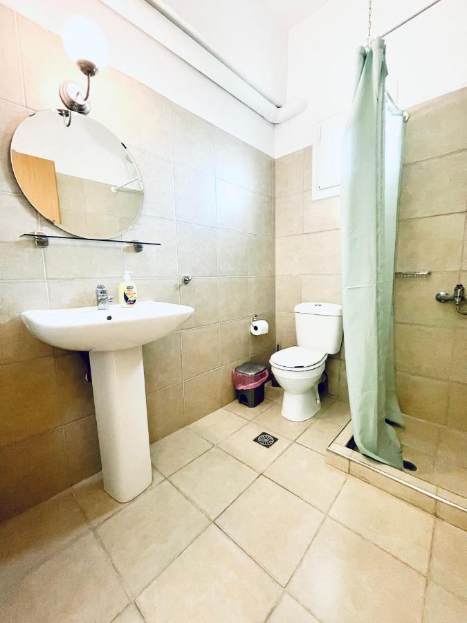 Kappa & Lamda Apartments 로다 외부 사진